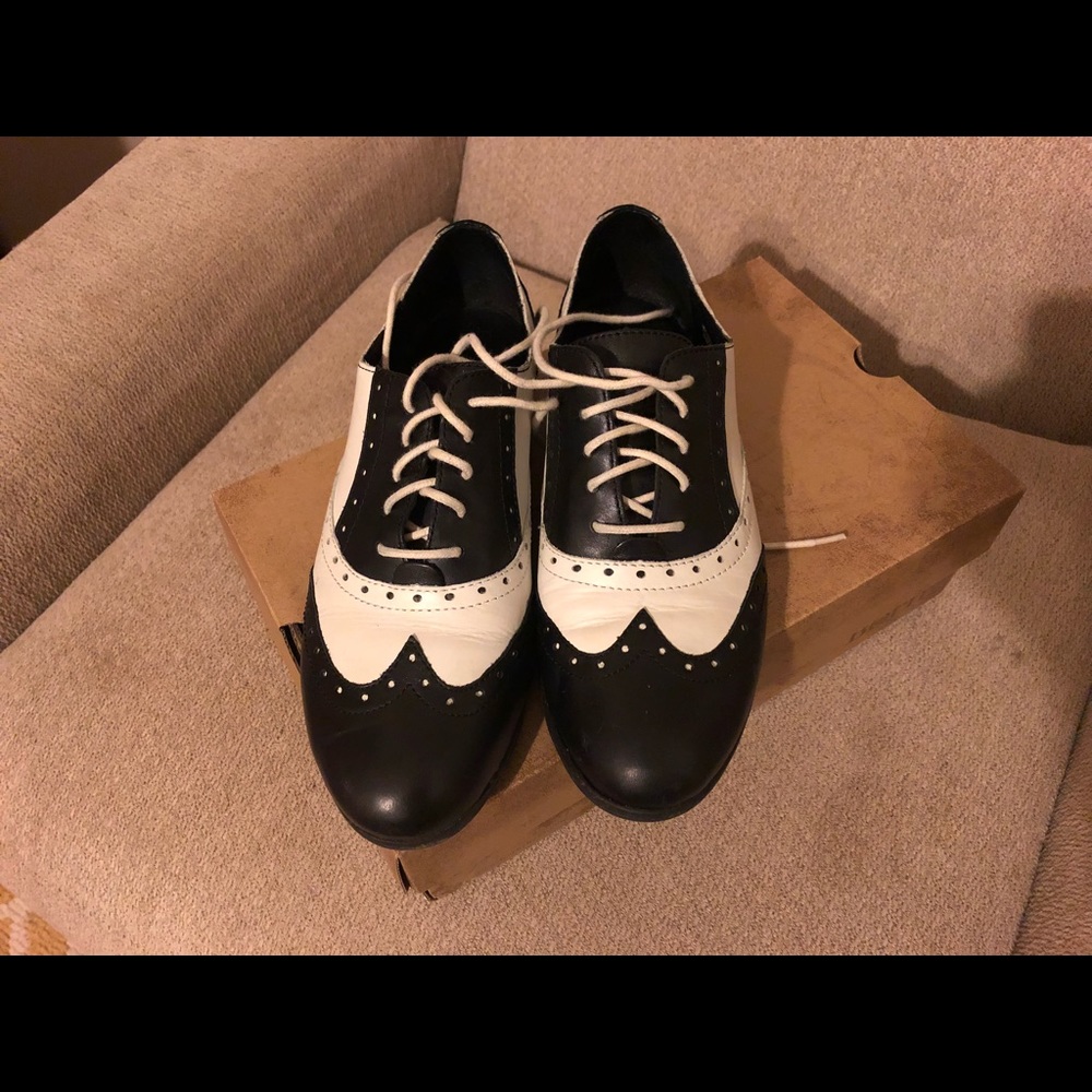 Born Shoes