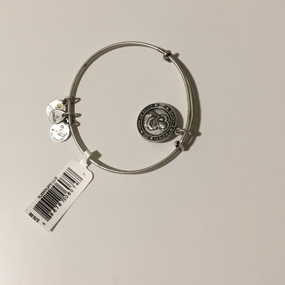 SOLD Alex and Ani bracelet - Picture 1 of 3