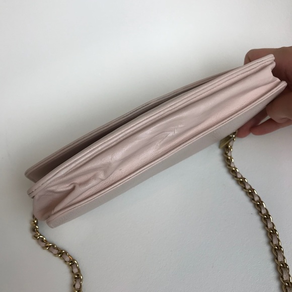 Chanel Caviar Timeless WOC Crossbody - Picture 3 of 7