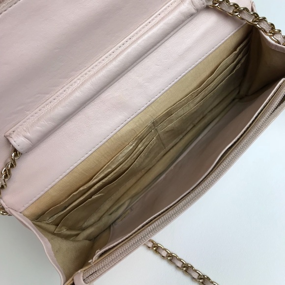 Chanel Caviar Timeless WOC Crossbody - Picture 5 of 7