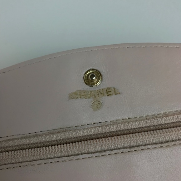 Chanel Caviar Timeless WOC Crossbody - Picture 6 of 7