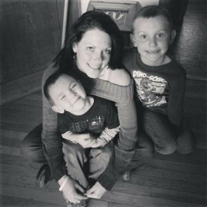 Meet your Posher, Jasmin