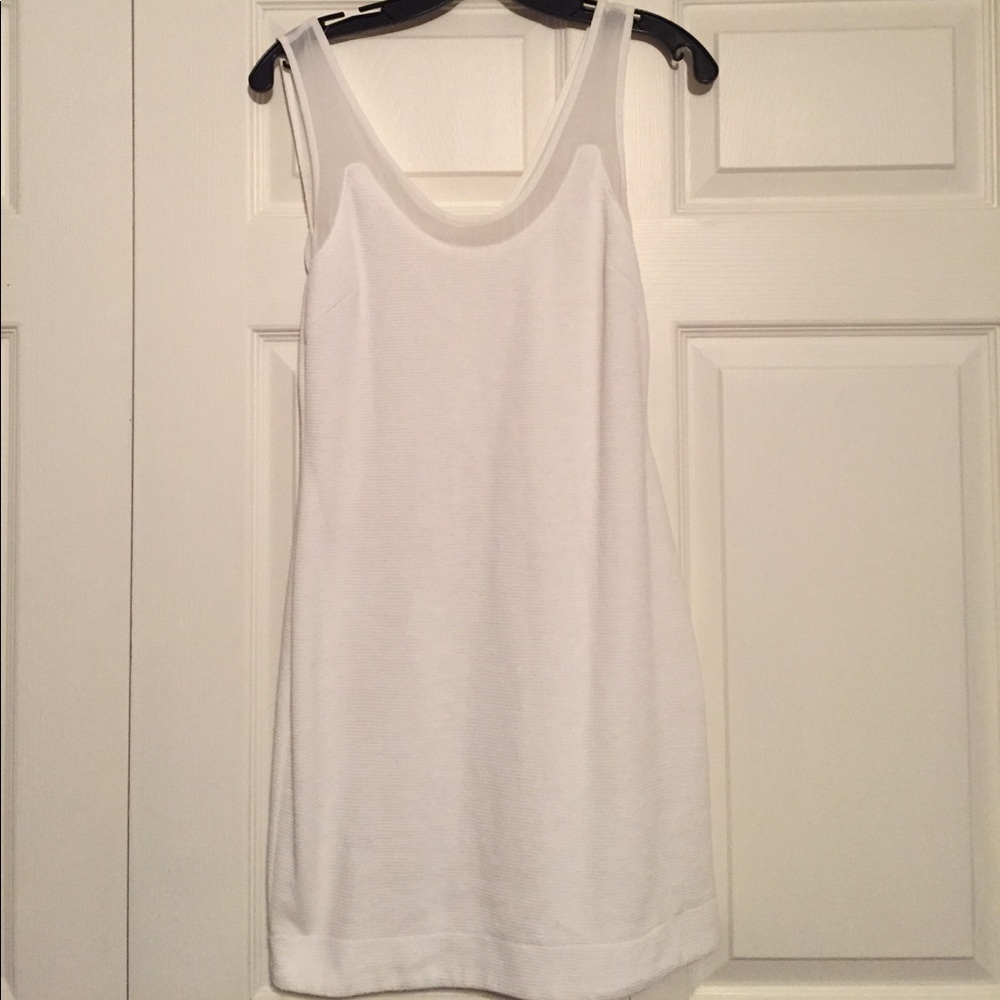 🔥FINAL PRICE🔥 White dress