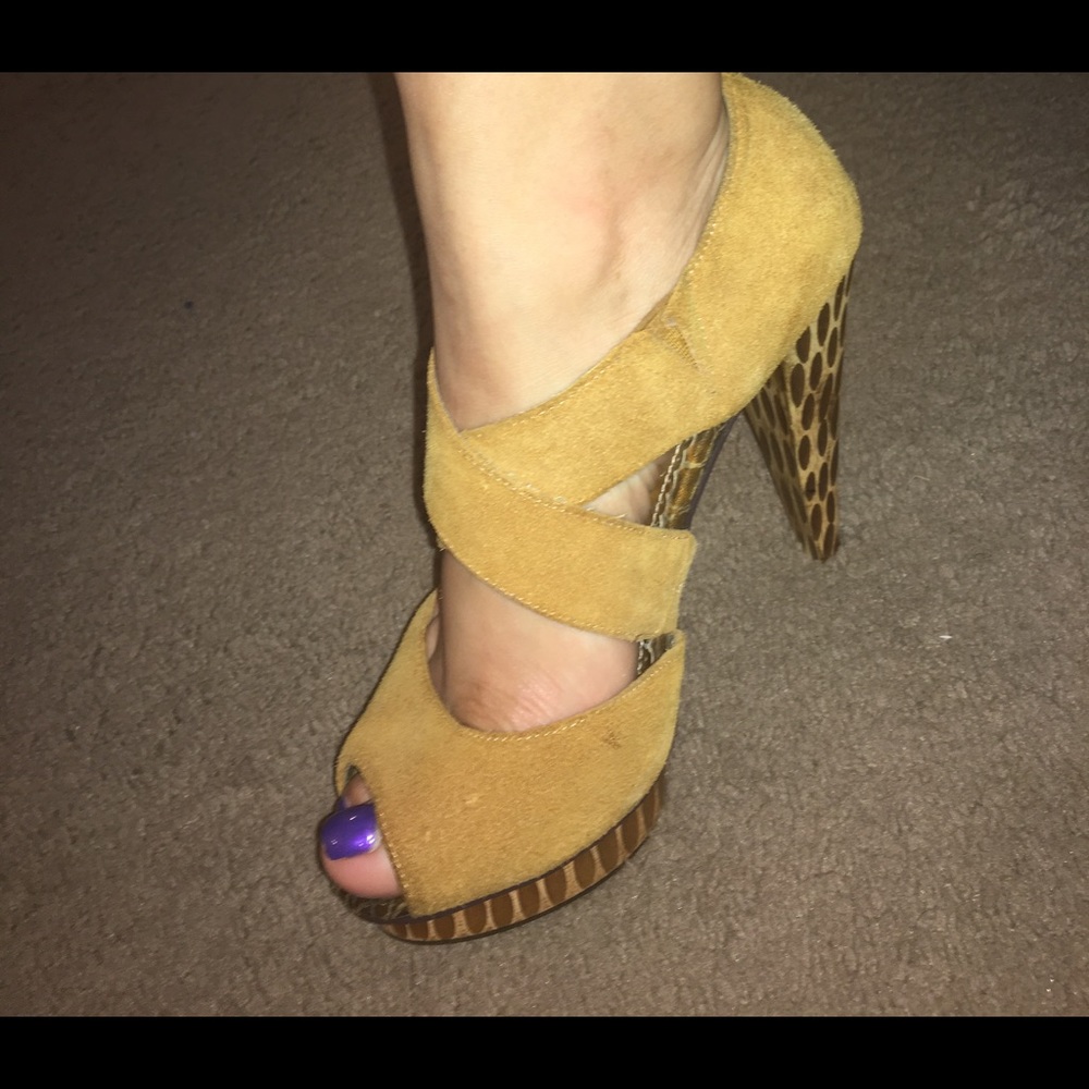 Heels