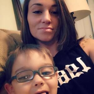 Meet your Posher, Casey