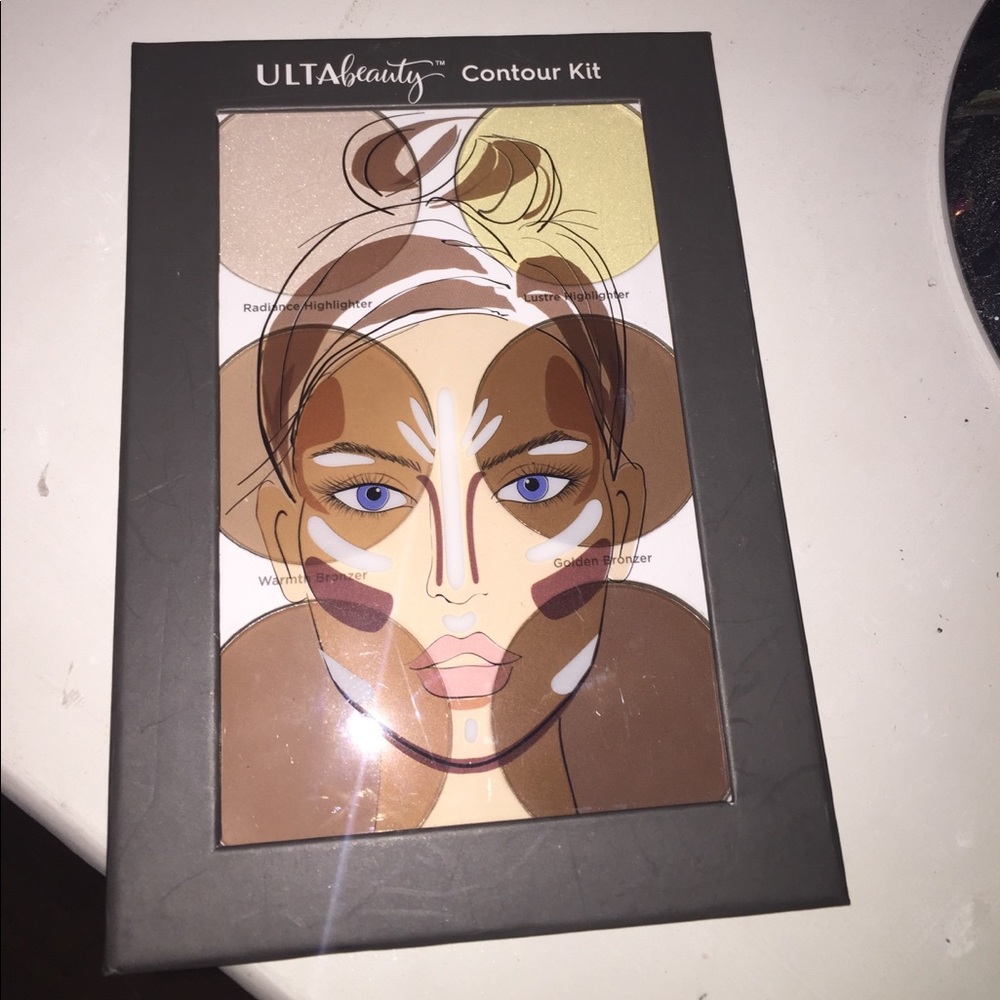 Makeup