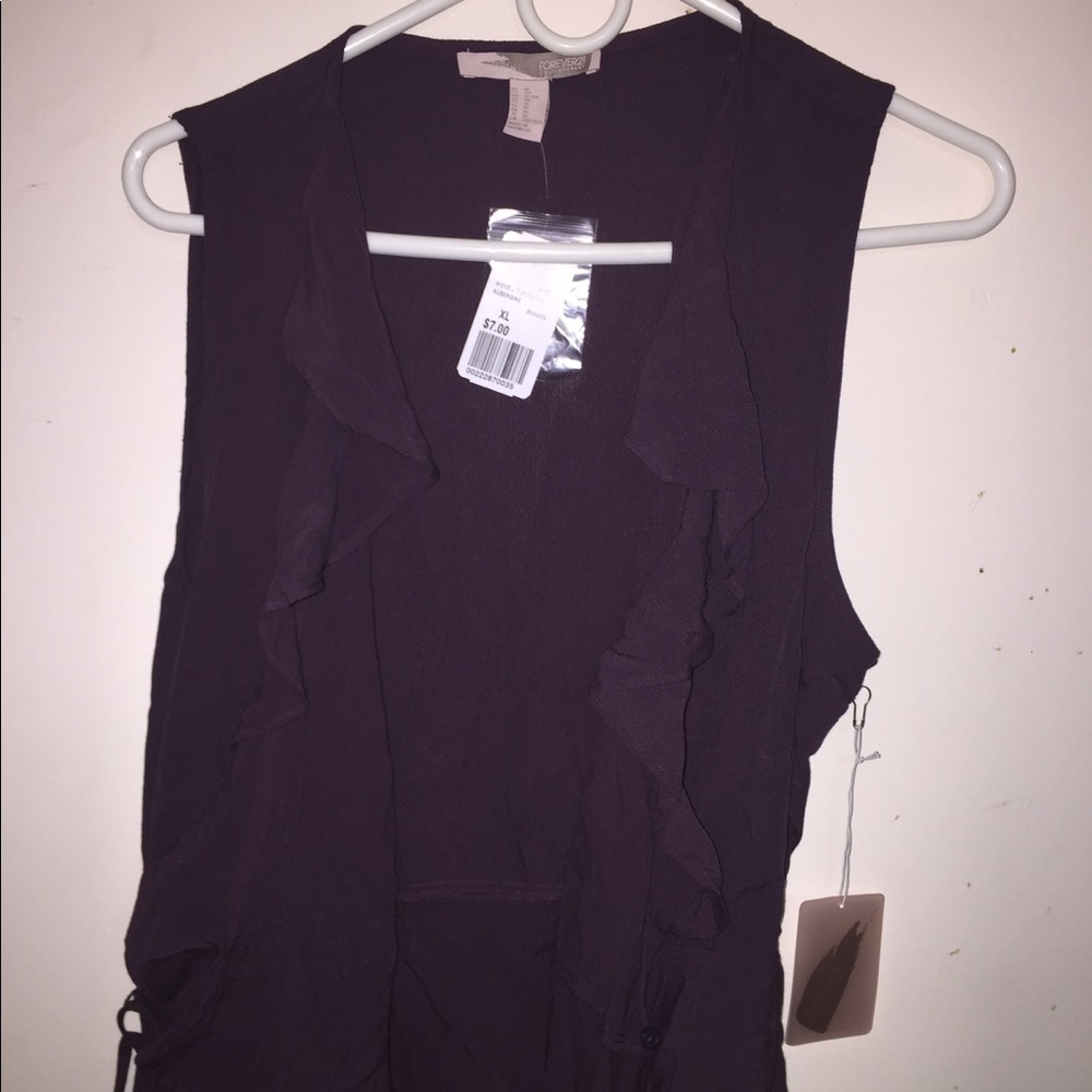Brand new blouse