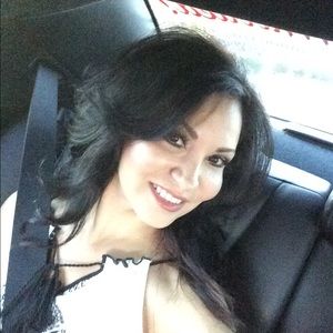 Meet your Posher, Kathy