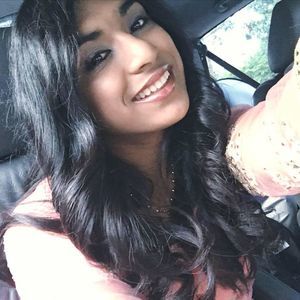 Meet your Posher, Pineapple sameen