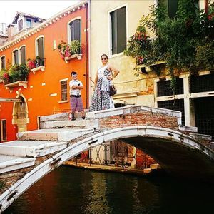 Meet your Posher, Aileen