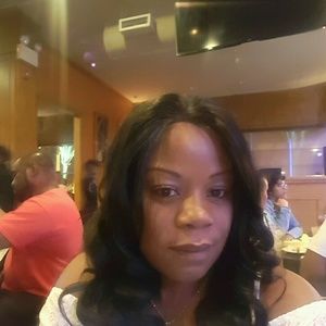 Meet your Posher, Catrena