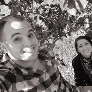 Meet your Posher, Travis