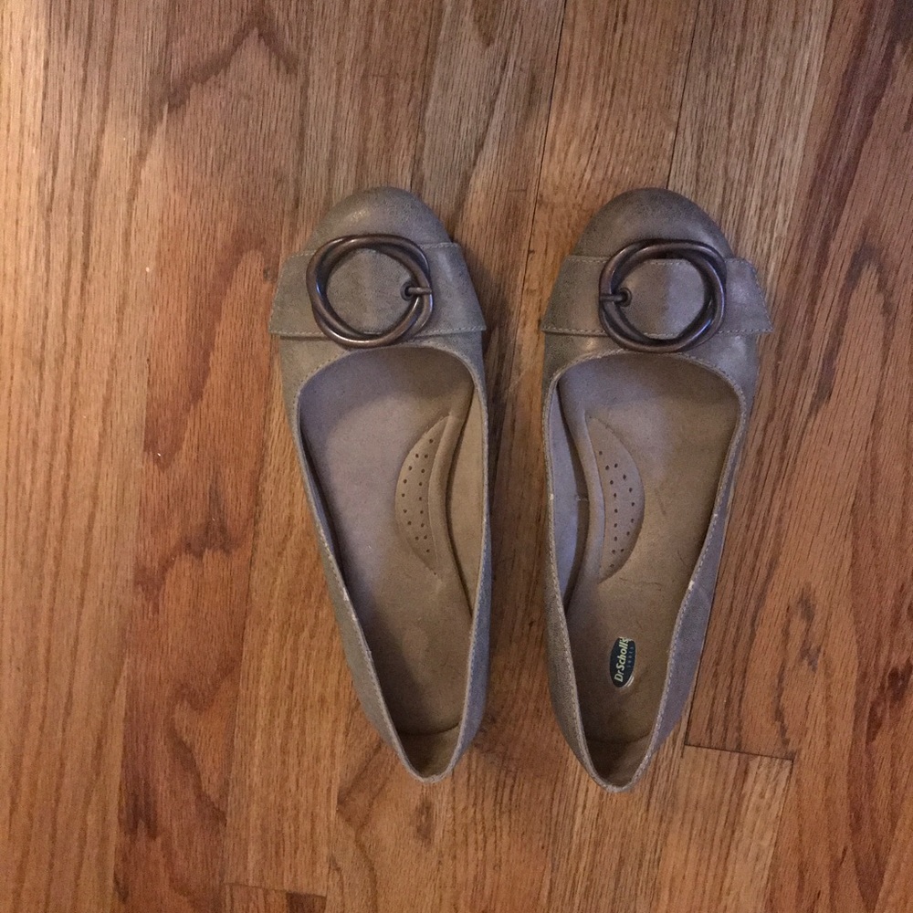 Dr. Scholls Flats