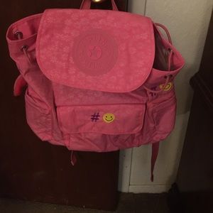 Kipling Kristy II Drawstring Backpack