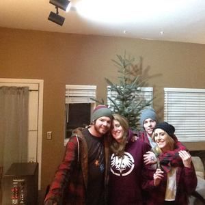 Meet your Posher, Dillon