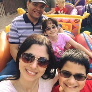 Meet your Posher, Elisa