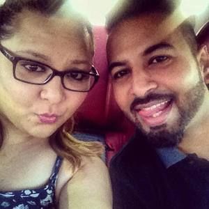 Meet your Posher, Kyrie