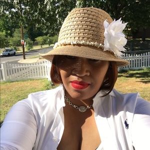 Meet your Posher, Karen