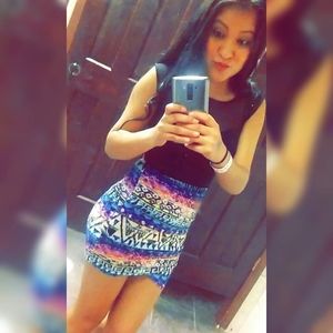 Meet your Posher, Mayra