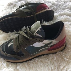 Valentino sneakers