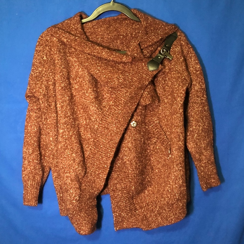 Poncho