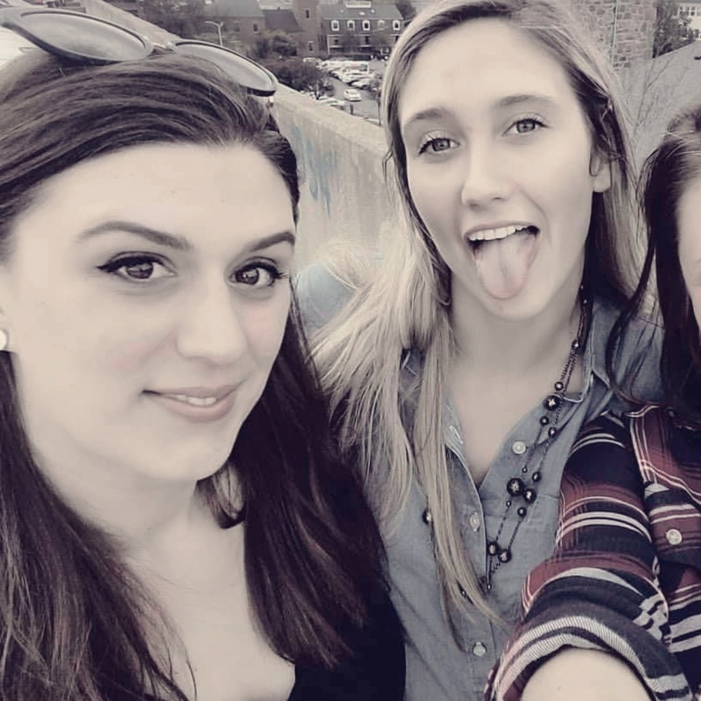 Meet your posher , Shannon