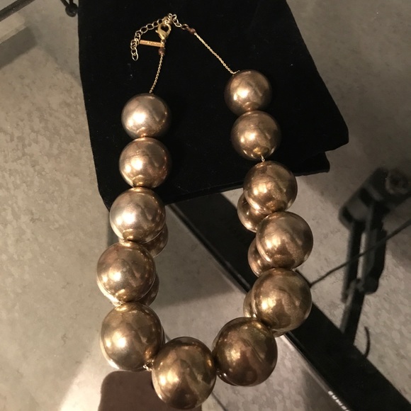 EllandEmm necklace - Picture 3 of 4