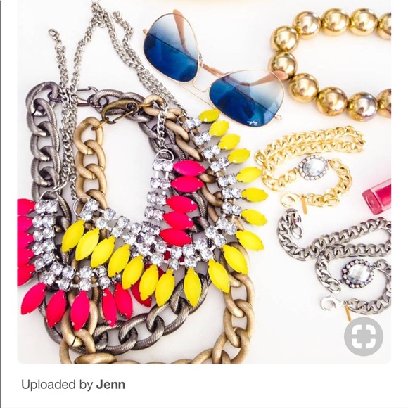 EllandEmm necklace - Picture 2 of 4