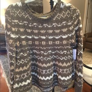 Free People Sweater
