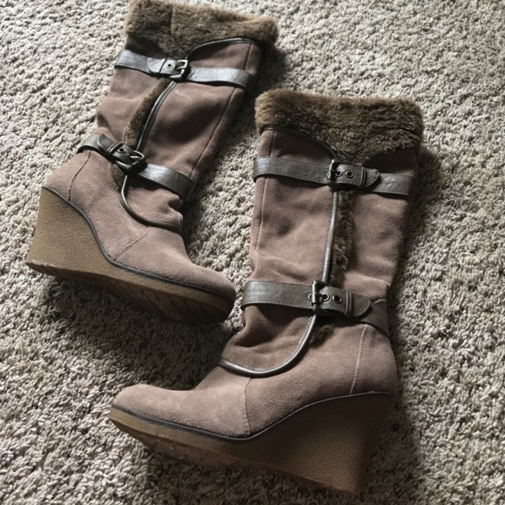 Boots