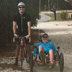 Meet your Posher, Adrian