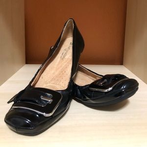 Naturalizer N5 Valya Flats Sz 6 1/2