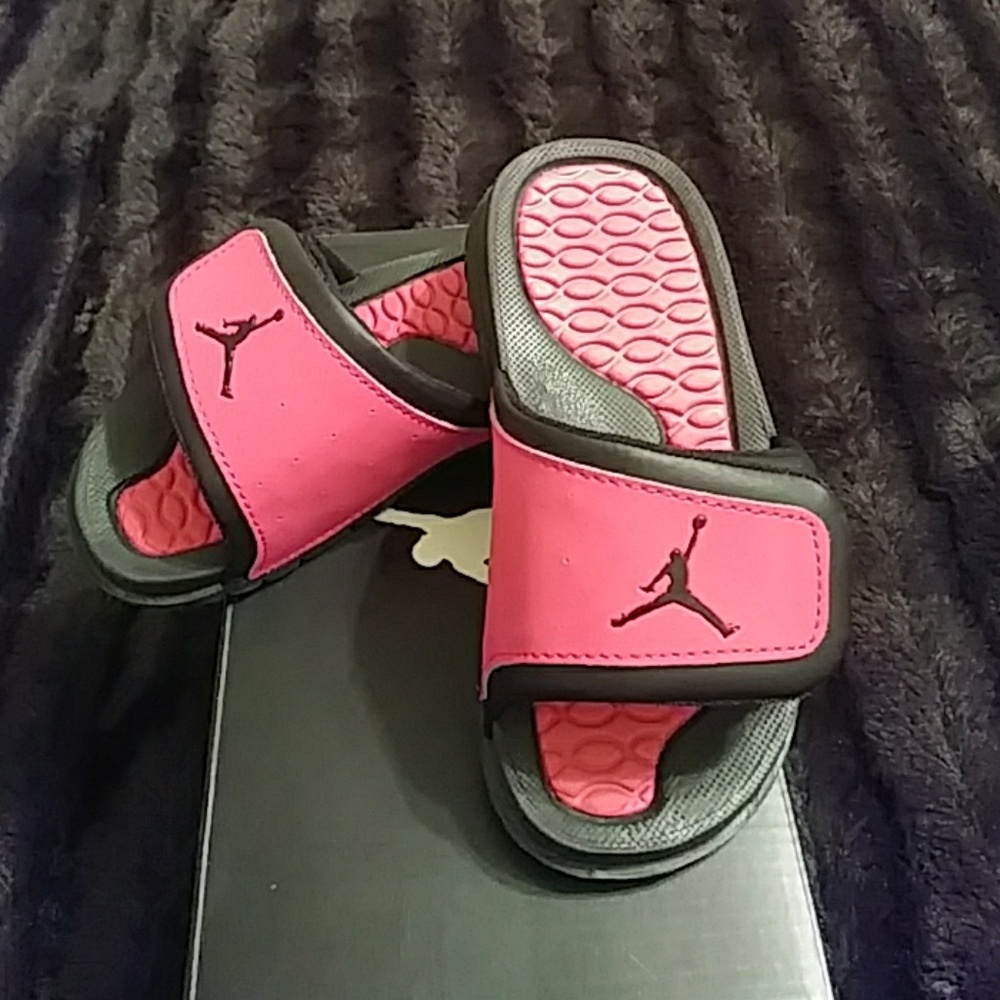 Flip flops - Picture 2 of 2