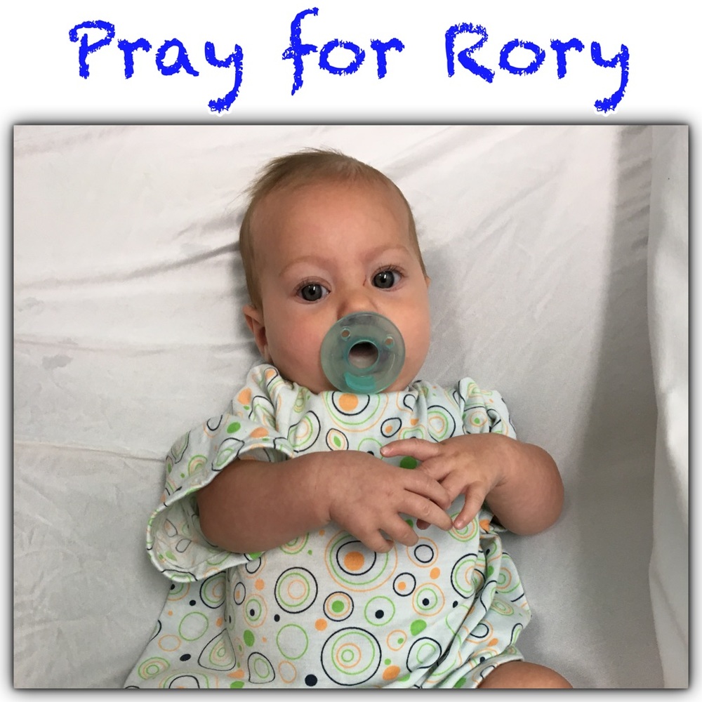 ⭐️UPDATE💗Thank you for all your prayers! 💗