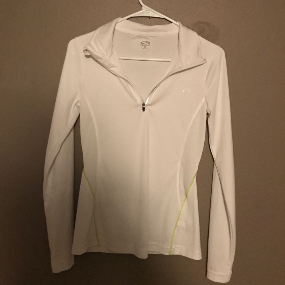 Champion work out pullover