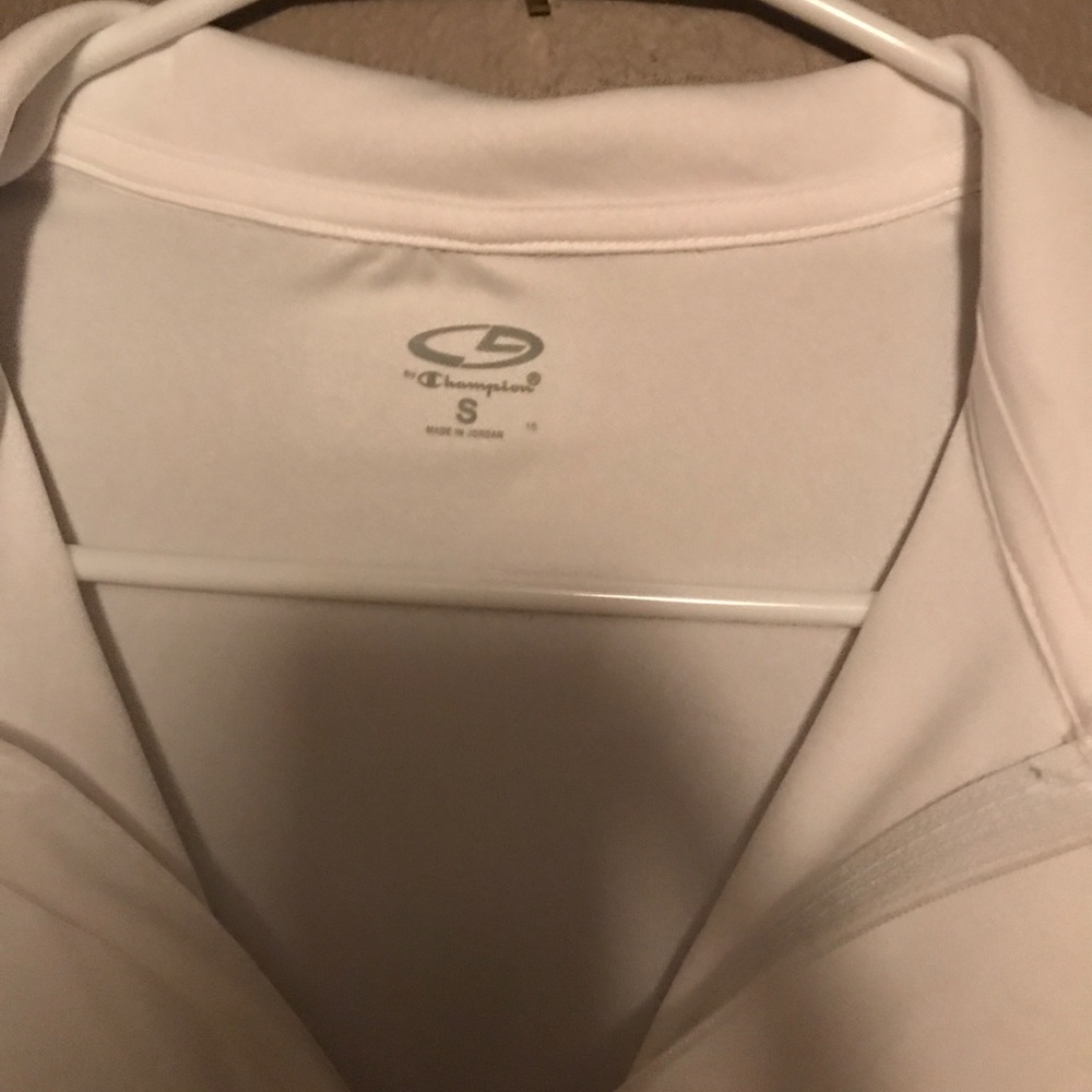 Champion work out pullover - Picture 2 of 2
