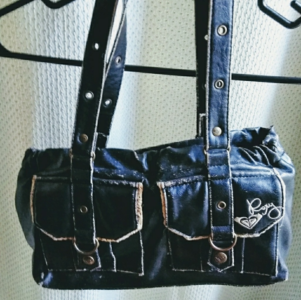 👜Roxy purse for everyday!