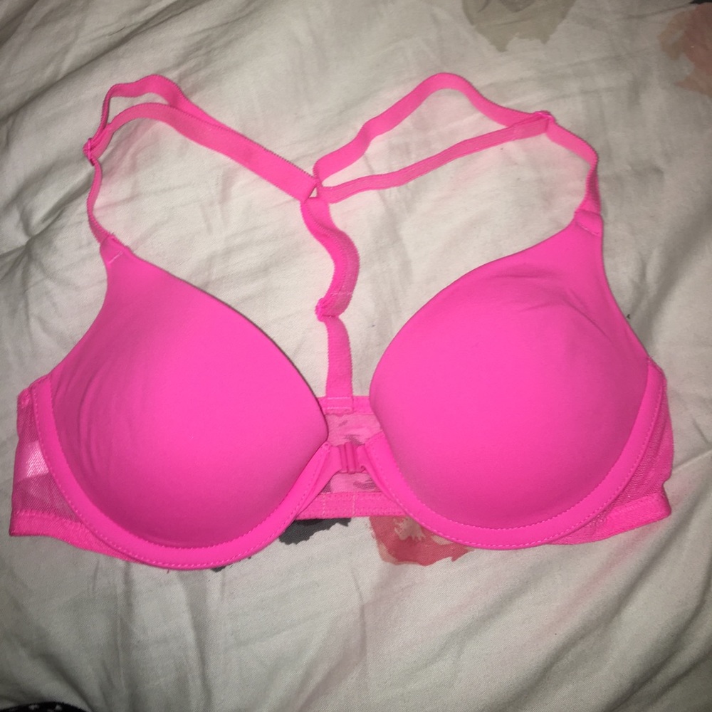 💓💓VS CLIP ON BRA💓💓