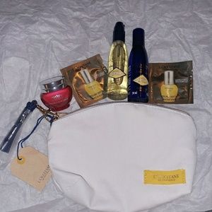 Loccitane Travel essentials