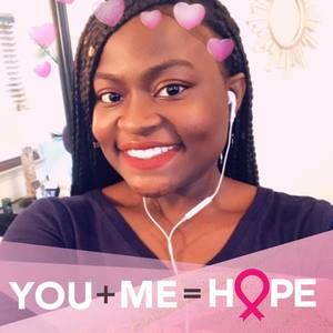 Meet your Posher, Kayla