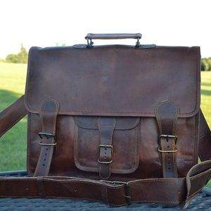 ❗️FINAL❗️Genuine Leather Shoulder Bag