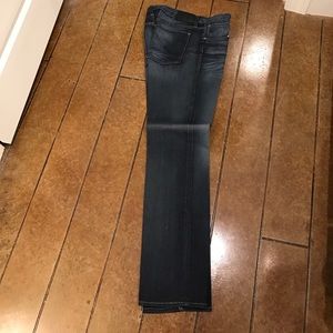 Men’s Hudson Jeans