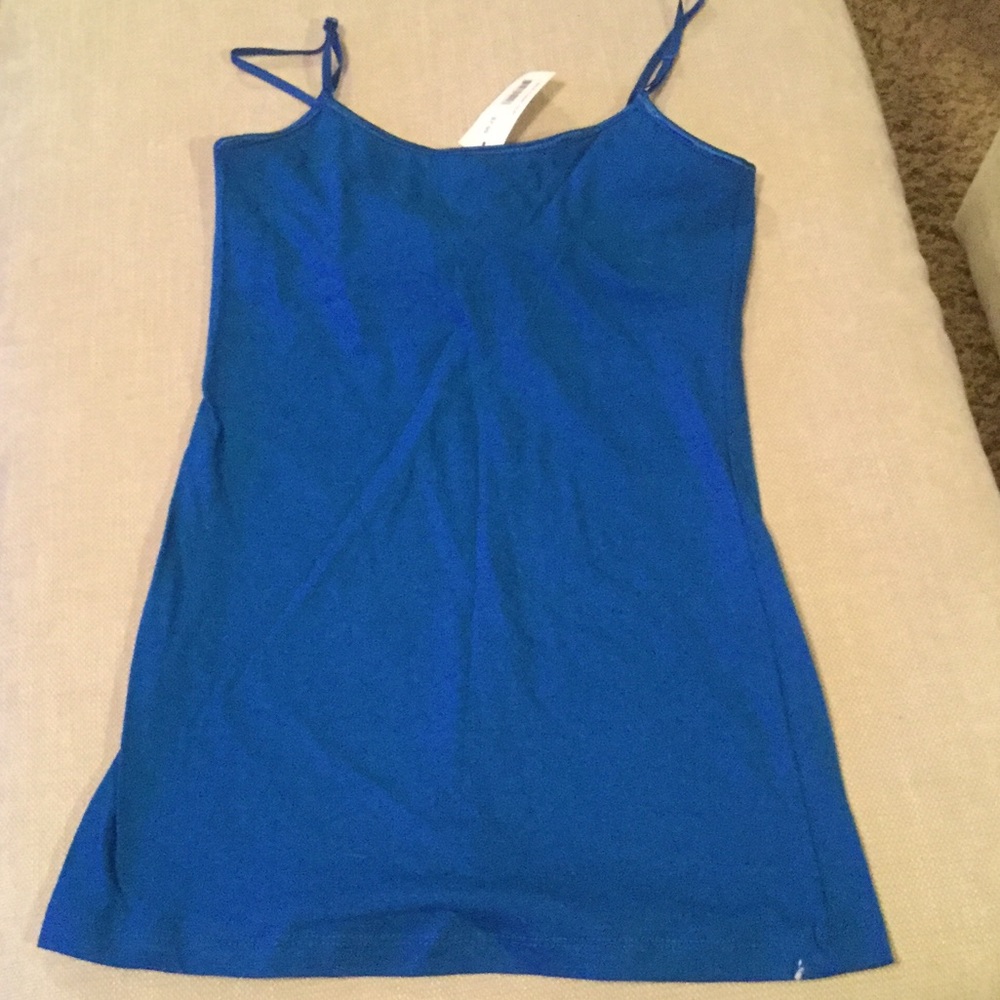 Camisole