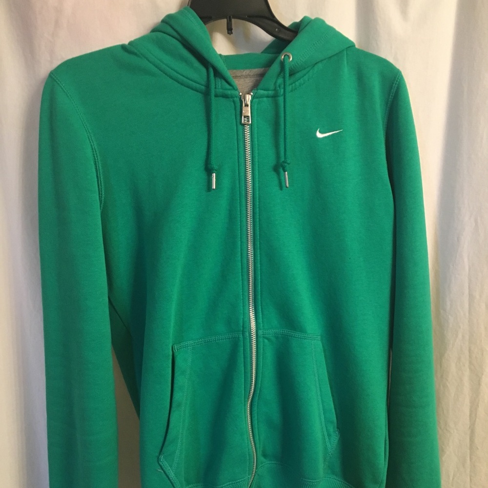 Nike sportswear hoodie