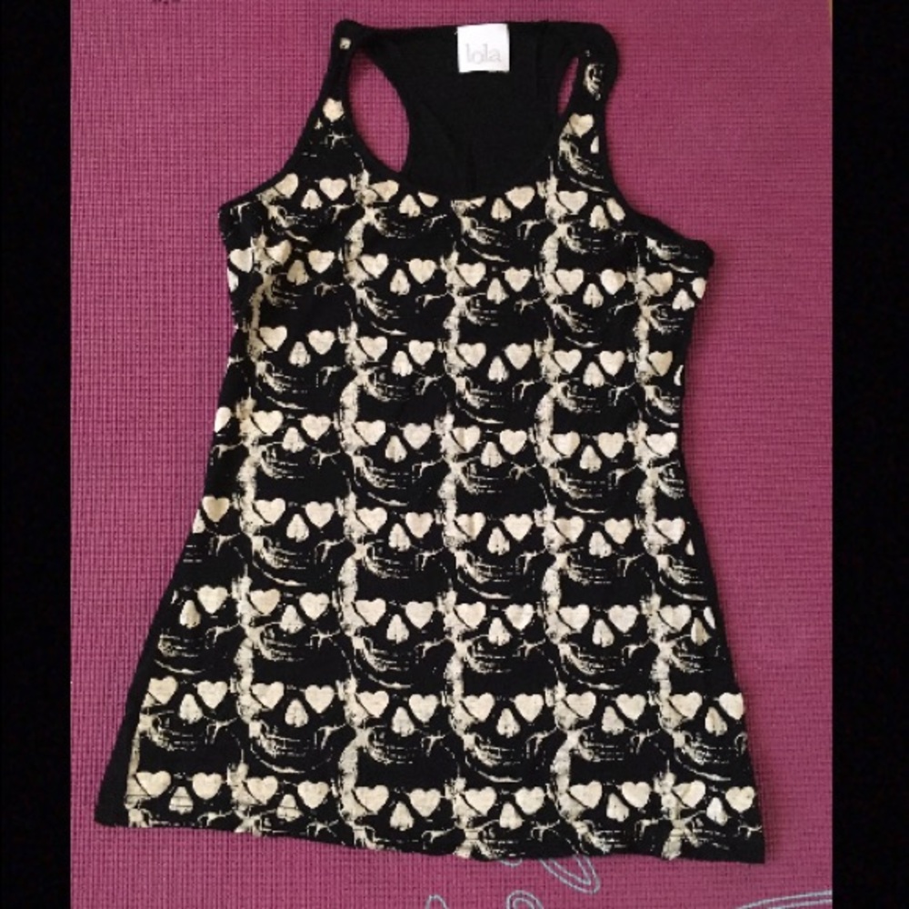 Lola Tank