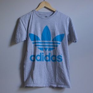 Adidas Mirror Tee