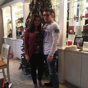 Meet your Posher, Justin