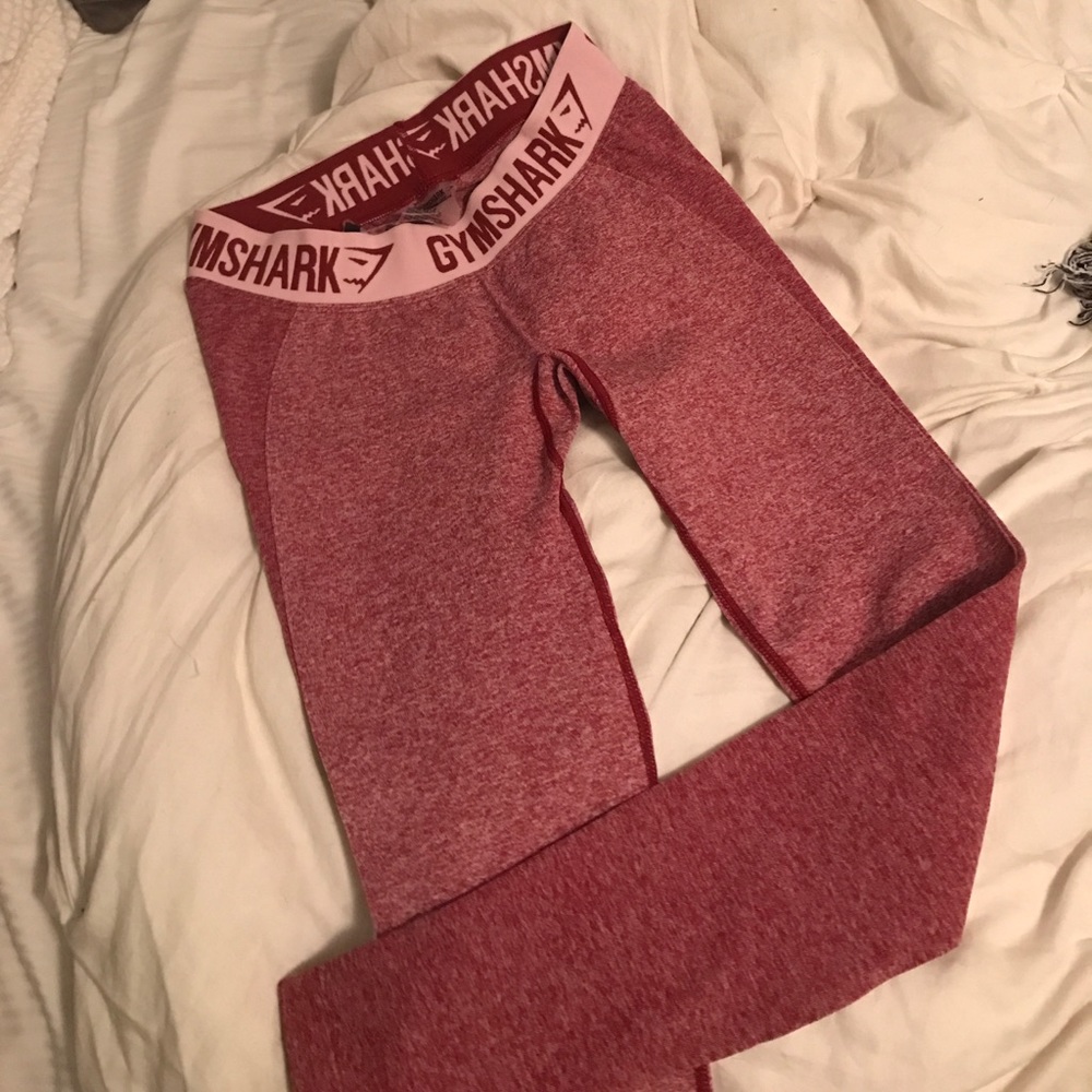 Gymshark Flex leggings