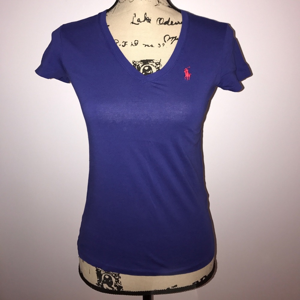 Ralph Lauren Sport Tee