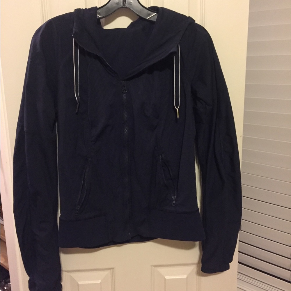 Lululemon jacket